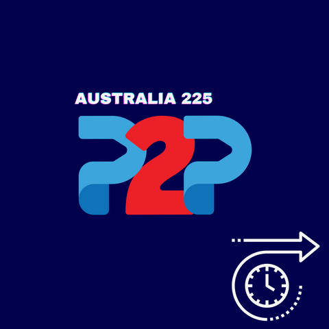 Prep2Pass - CA Courses Australia (Term 2, 2025)