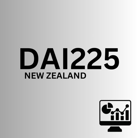 DAI225 - Data Analytics and Insights (New Zealand)