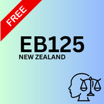 EB424 NZ - Ethics and Business (FREE)