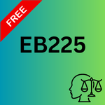 EB225 - Ethics and Business (FREE)