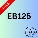 EB125 - Ethics and Business (FREE)