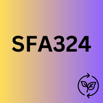 SFA324 - Sustainability for Accountants