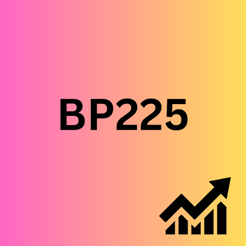 BP225 - Business Performance